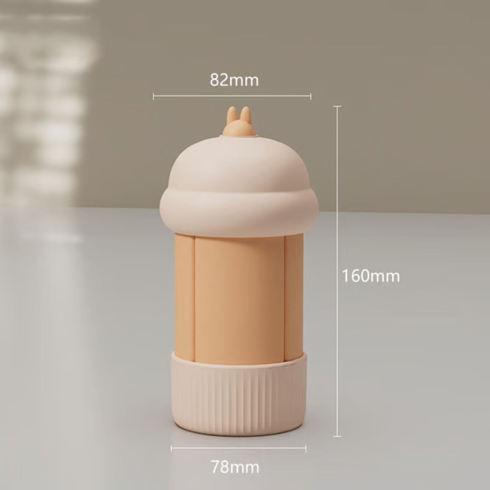 50% OFF | 4-1 VoyliGo™ | Travel Bottle Set – 4 leak-proof 60 ml bottles for shampoo, lotion, etc.