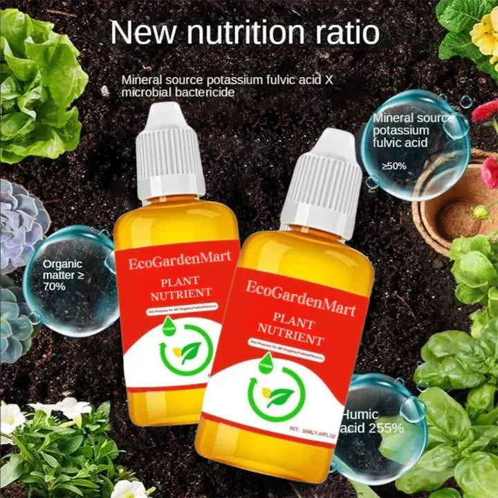 2+1 FREE | RootRise™ | Faster plant regeneration