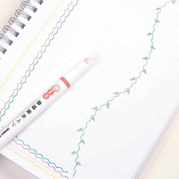 CreativeInk™ | Timeless Writing Pleasure