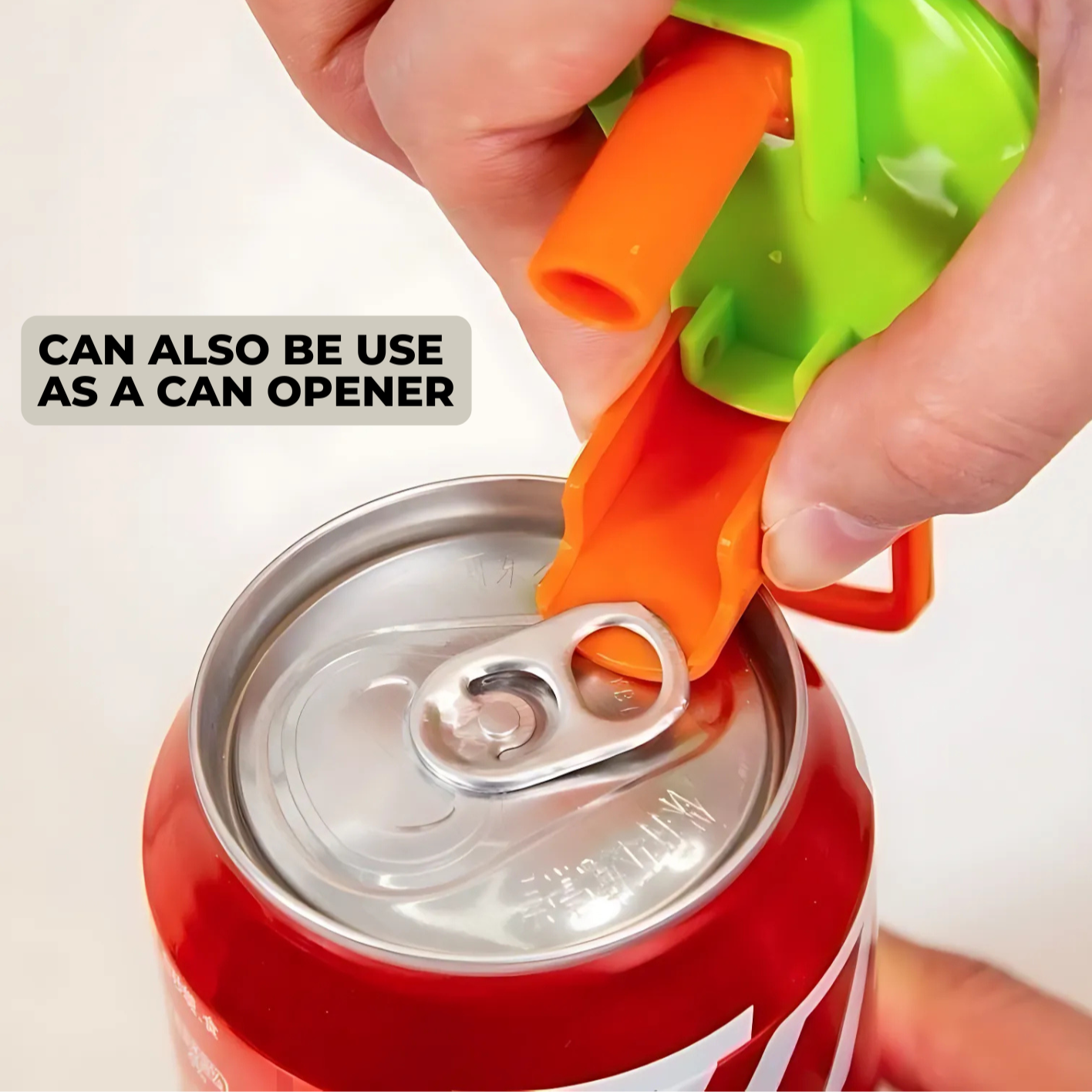 2+2 FREE | SipCap™ | Drink Clean, Anywhere!