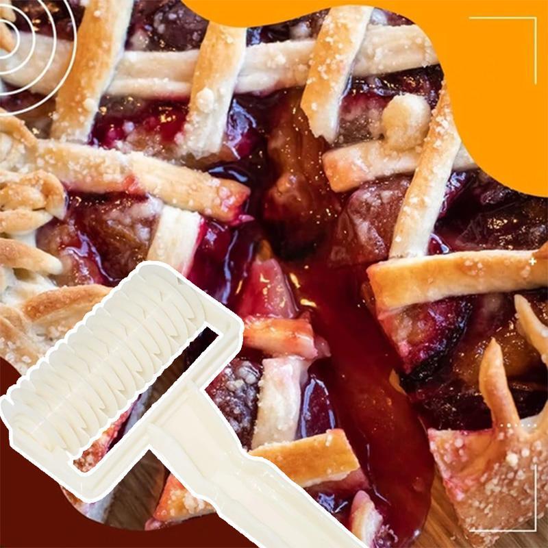BakeMesh™ | Seamless Baking Designs