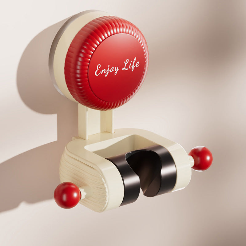 ShowerMate™ | Adjustable Shower Holder