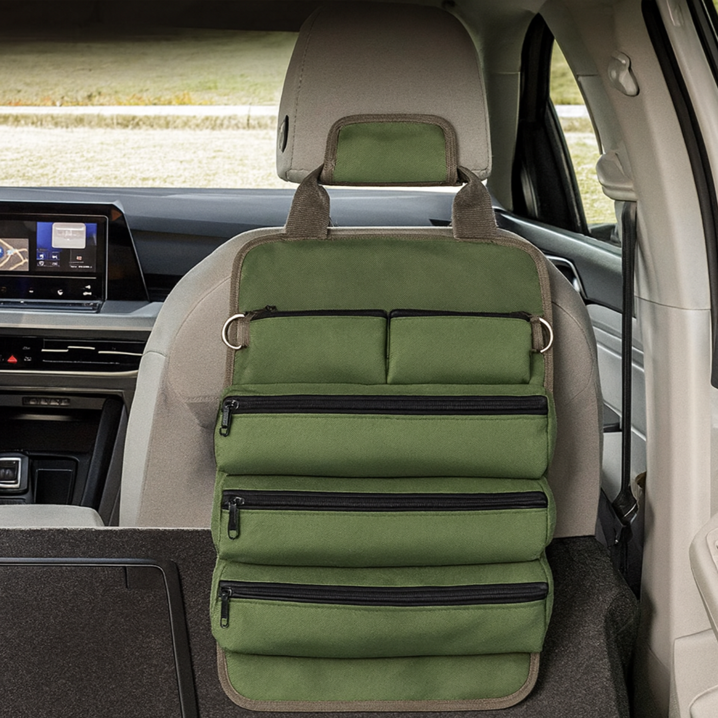 ToolStorage™  | The Portable Tool Bag for Every Situation