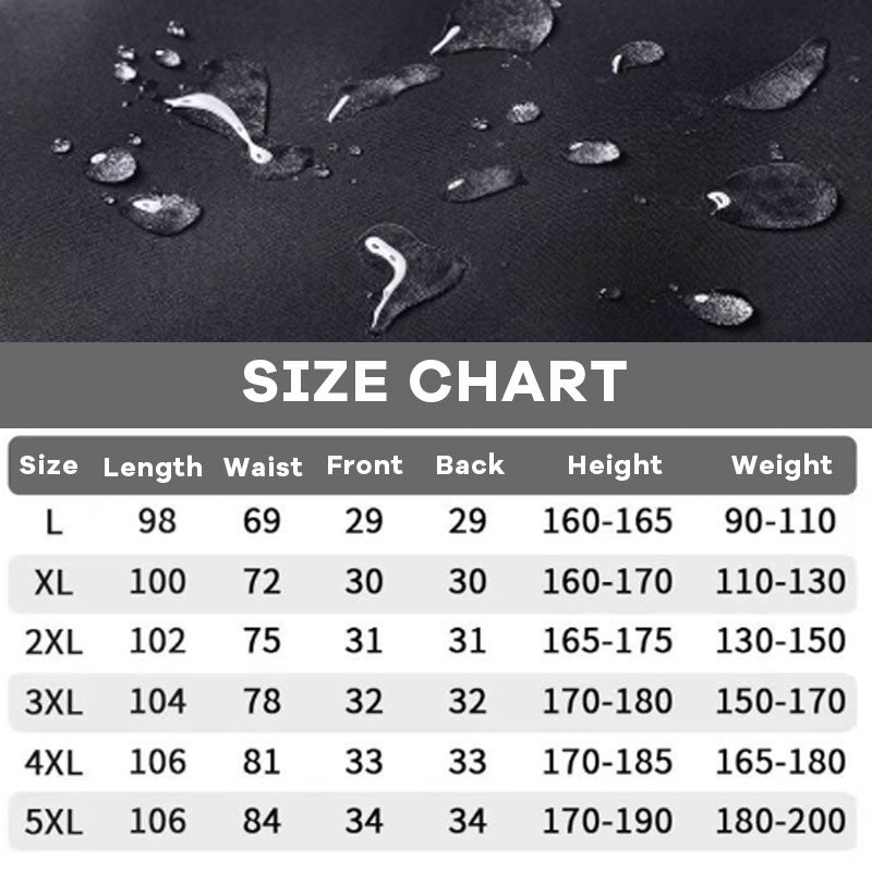 Cooper™ | Thermal Hose Ultimate knee warmth protection