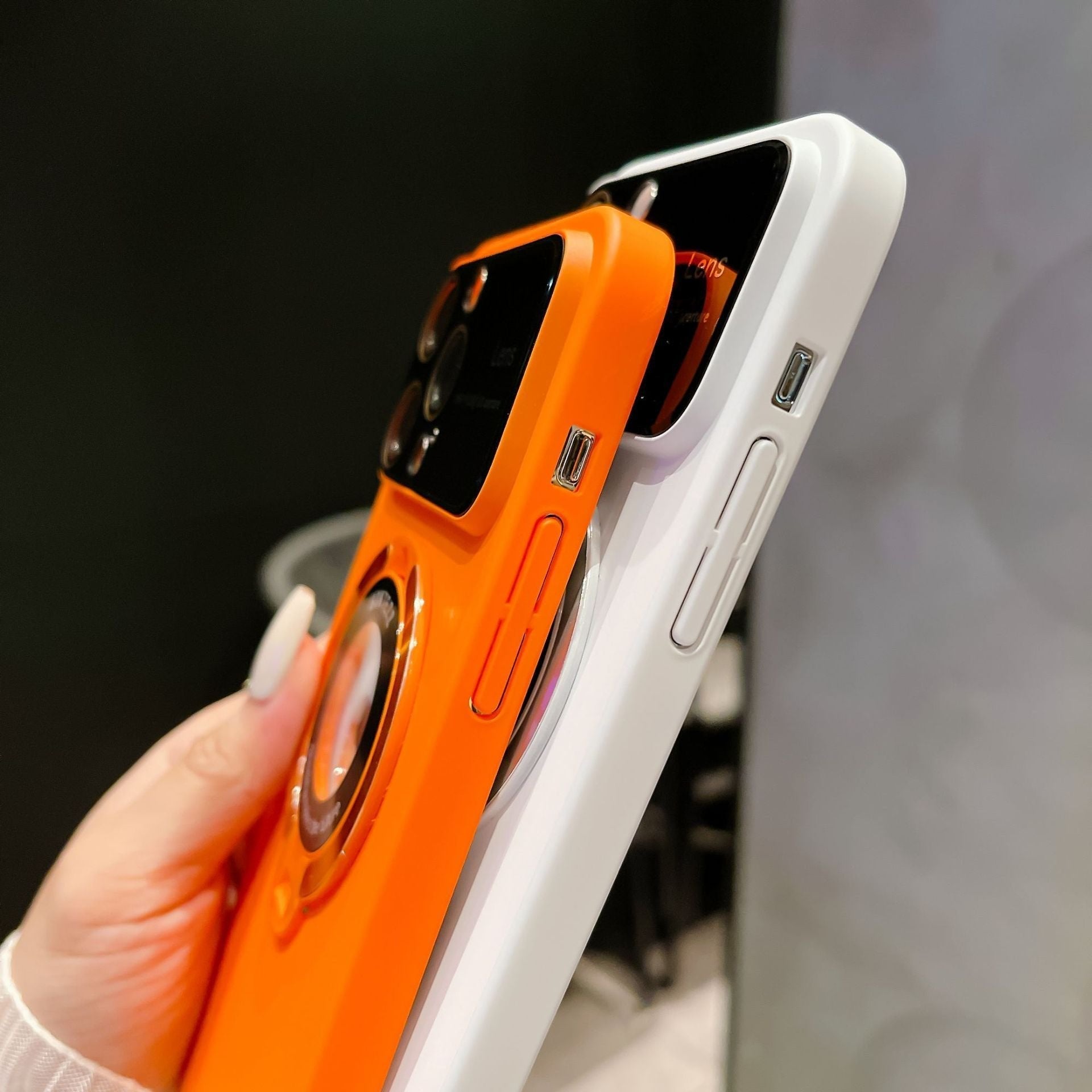MagShield™ | Magnetic iPhone Case