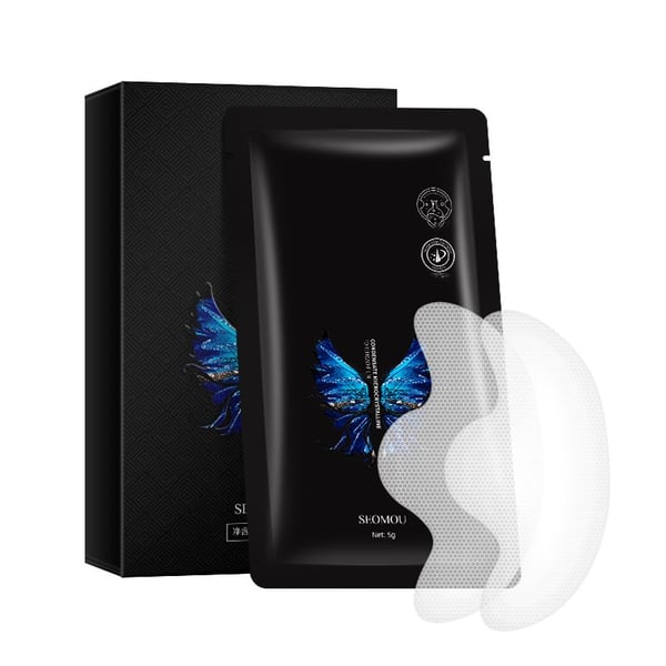 FirmPatch™ | Secure without wrinkles