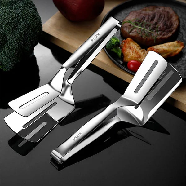 FlipMaster™ | Double-sided spatula