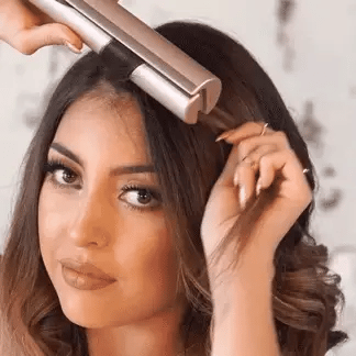 HairSculpt Pro™ | Give yourself irresistible shine and style that captivates attention in no time at all!