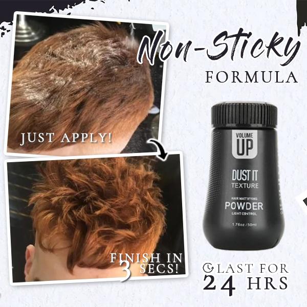 HairCloud™ | Fuller Hair Instantly
