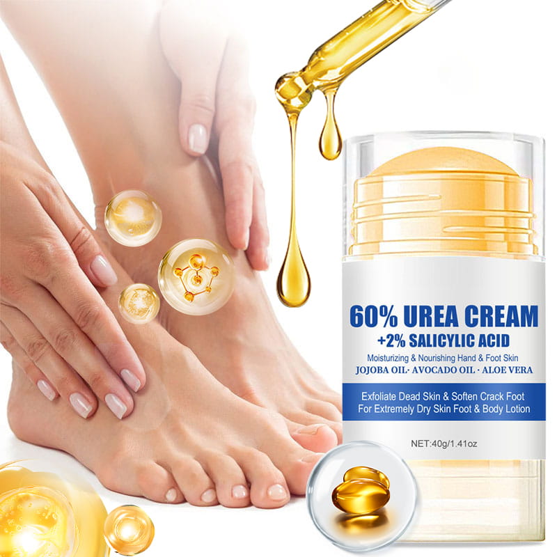 1+1 Free | AntiCallus™ | Wake up to silky smooth feet that impress and provide all-day comfort