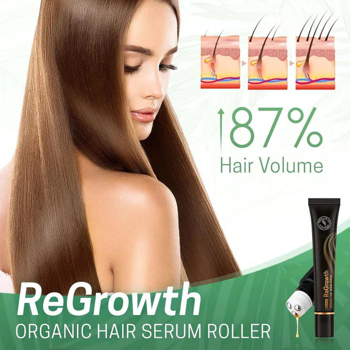 1+1 FREE | NextGrow™ | Revive your hair with remarkable shine and strength
