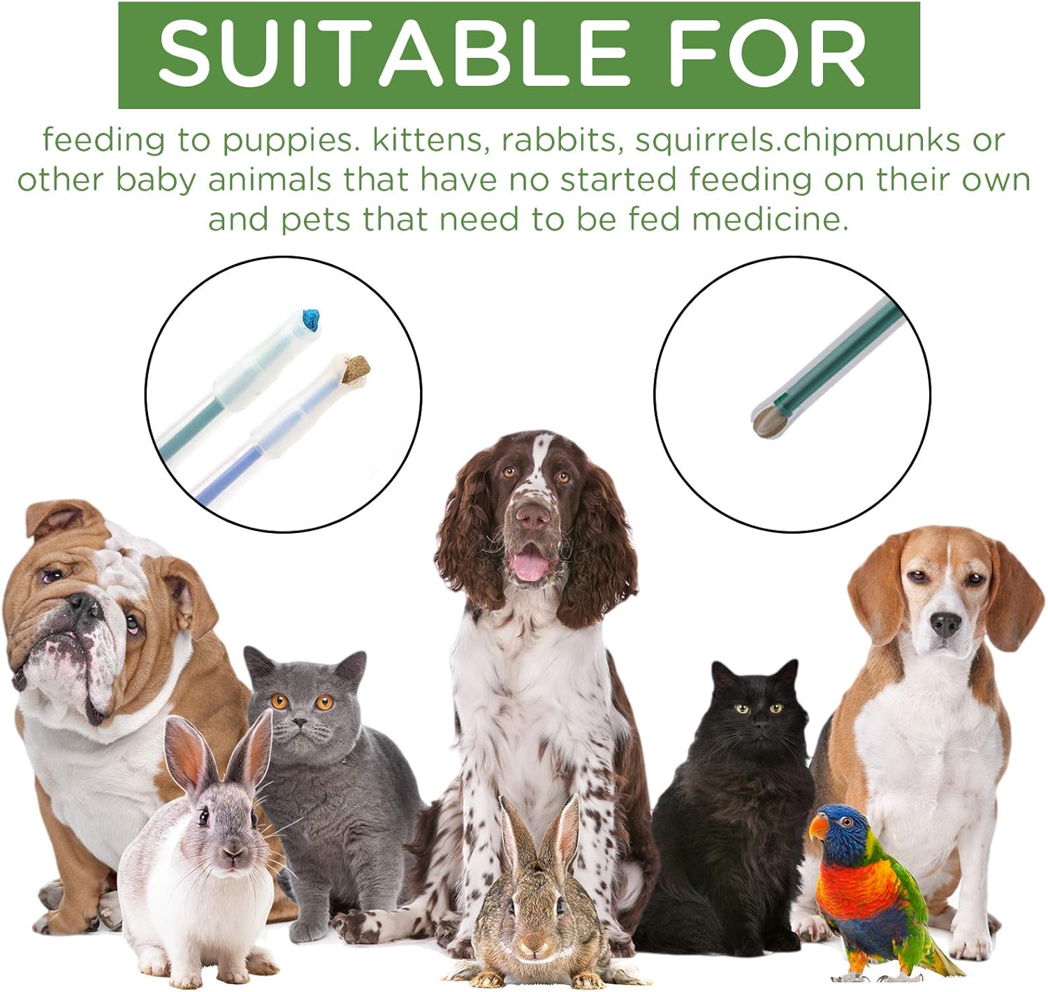1+1 FREE | PetFeeder Pro™ | Stress-Free Medication Administration for Pets!
