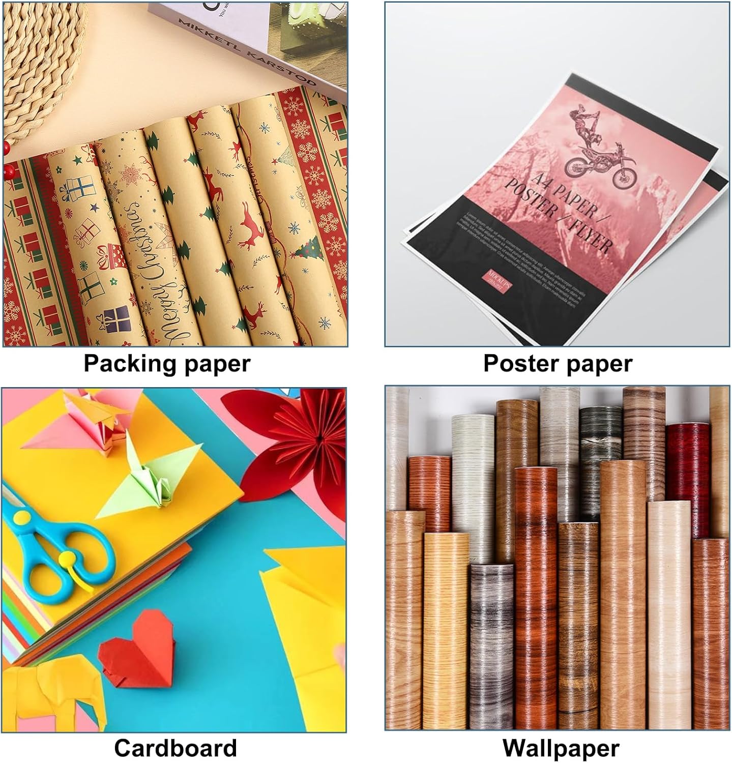 EasyCutter™ | Make cutting even easier!