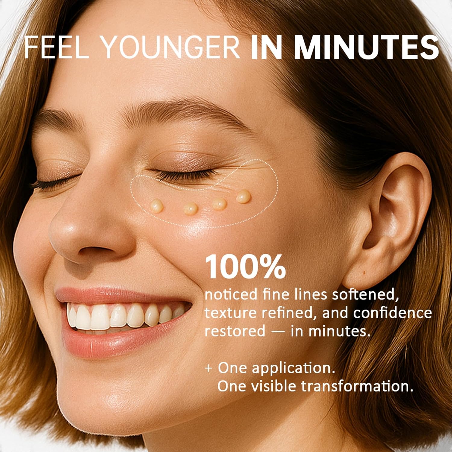 1+1 Free | YouthEyes™ | Younger Looking Eyes