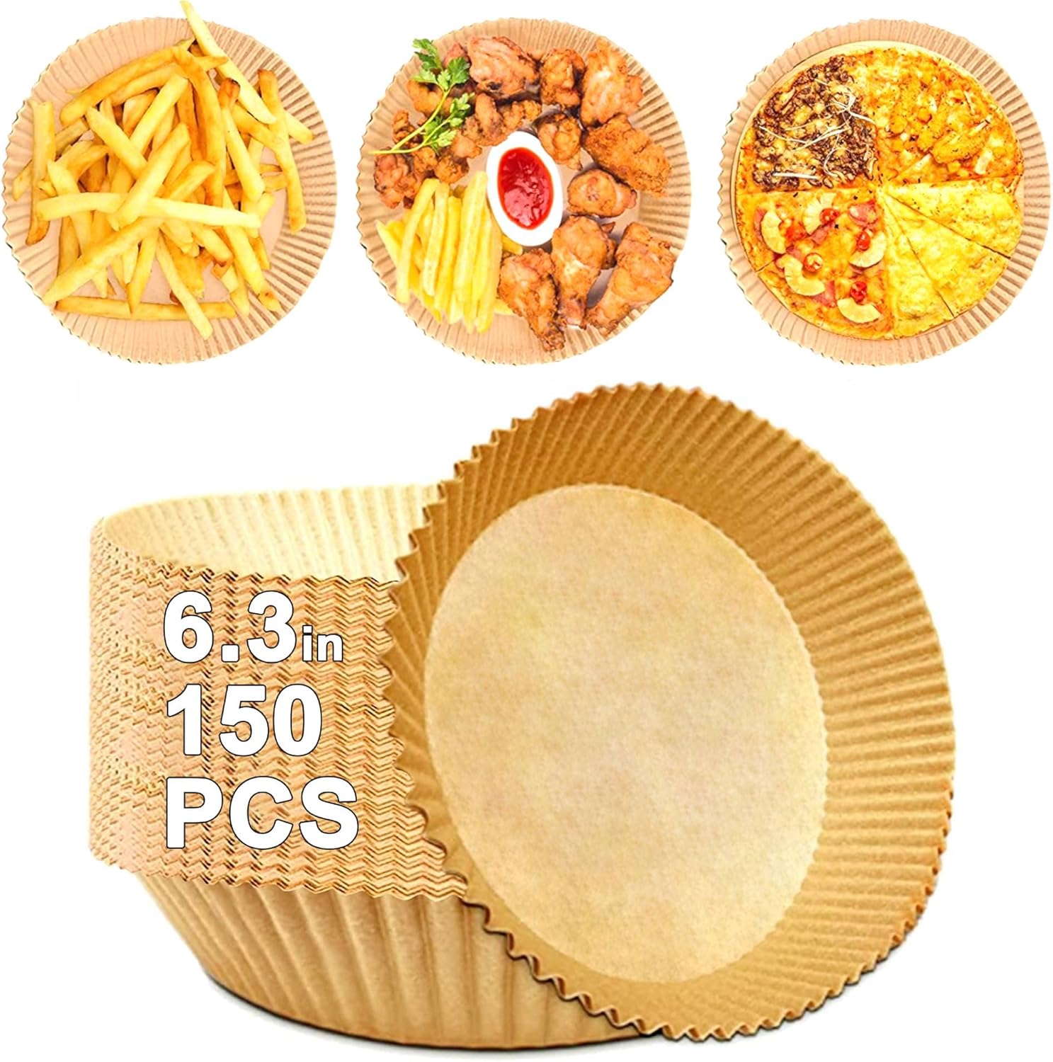 CleanFry™ | AirFryer trays