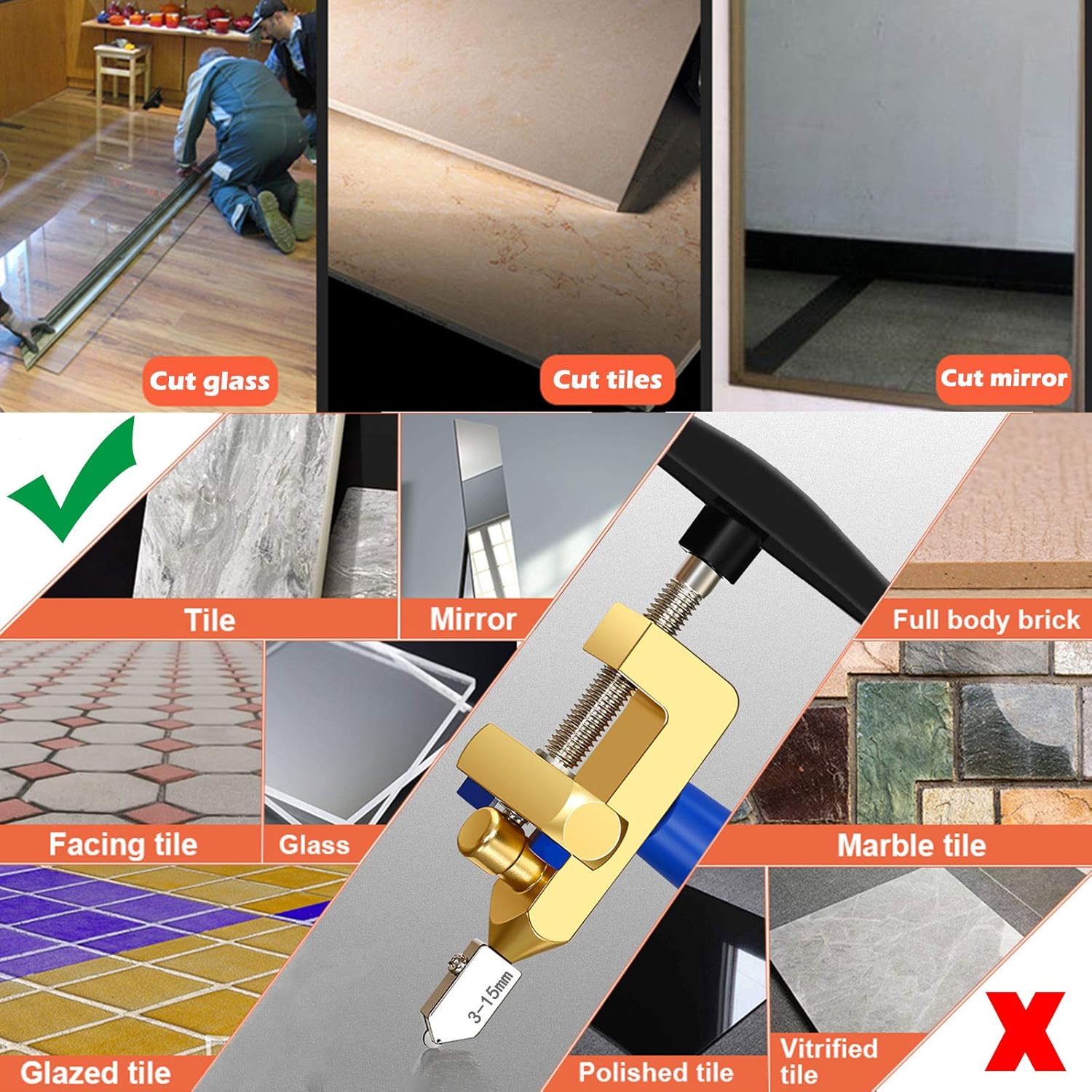 CutCraft™ | Precise cutting for perfect DIY projects