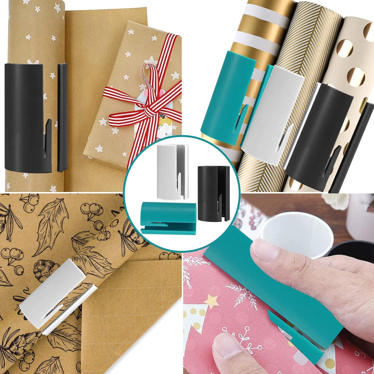 EasyCutter™ | Make cutting even easier!