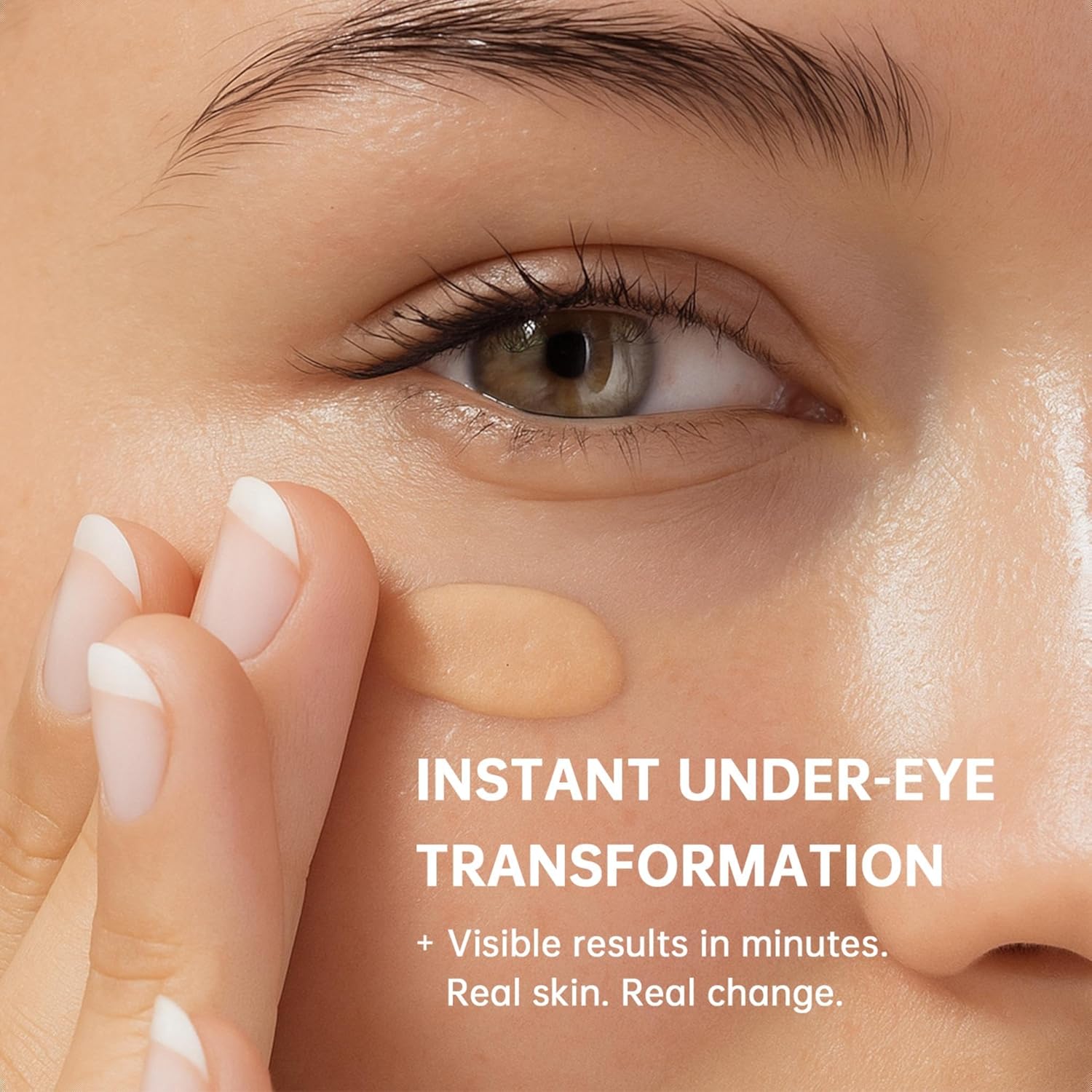Instant Lift Eye Cream™ | Firming anti-aging eye cream for wrinkles, bags under the eyes, and dark circles