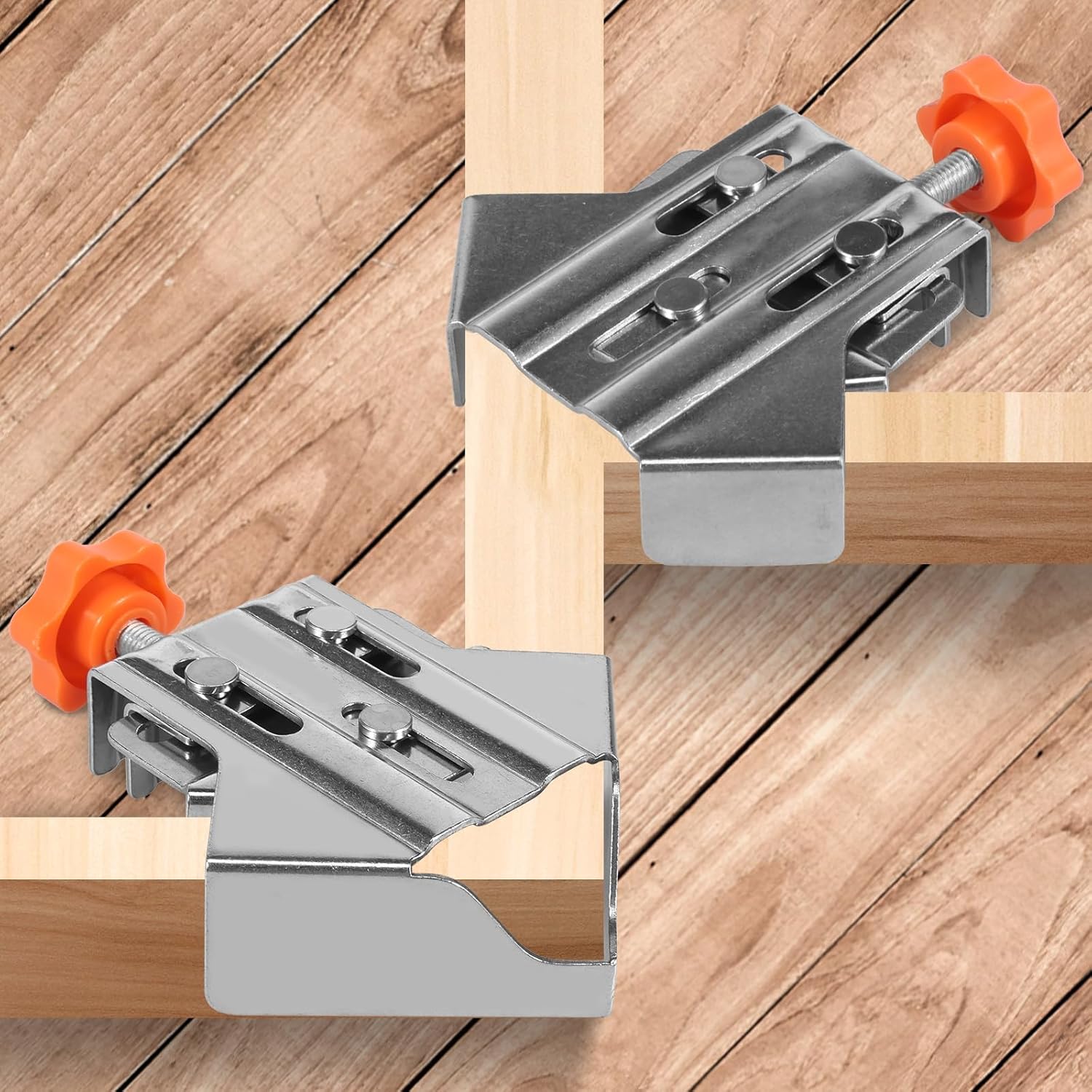 SharpFocus™ | Perfect 90° angles that turn your projects into professional masterpieces