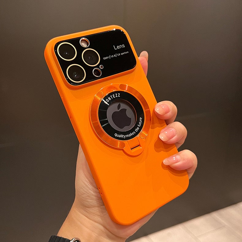 MagShield™ | Magnetic iPhone Case