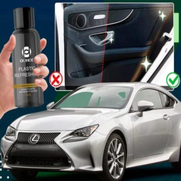 1+1 Free | GlowRenew™ | Instantly makes your vehicle shine like new & flawless