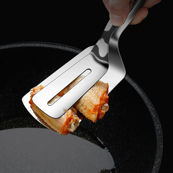 FlipMaster™ | Double-sided spatula
