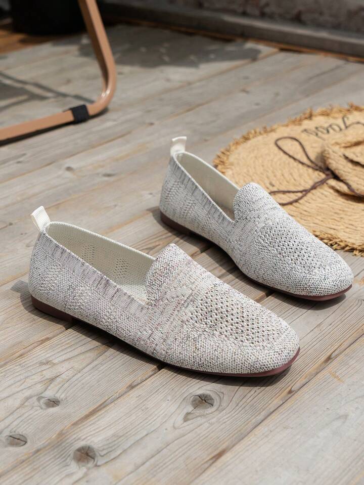 CloudStep™ | Comfortable flat shoes