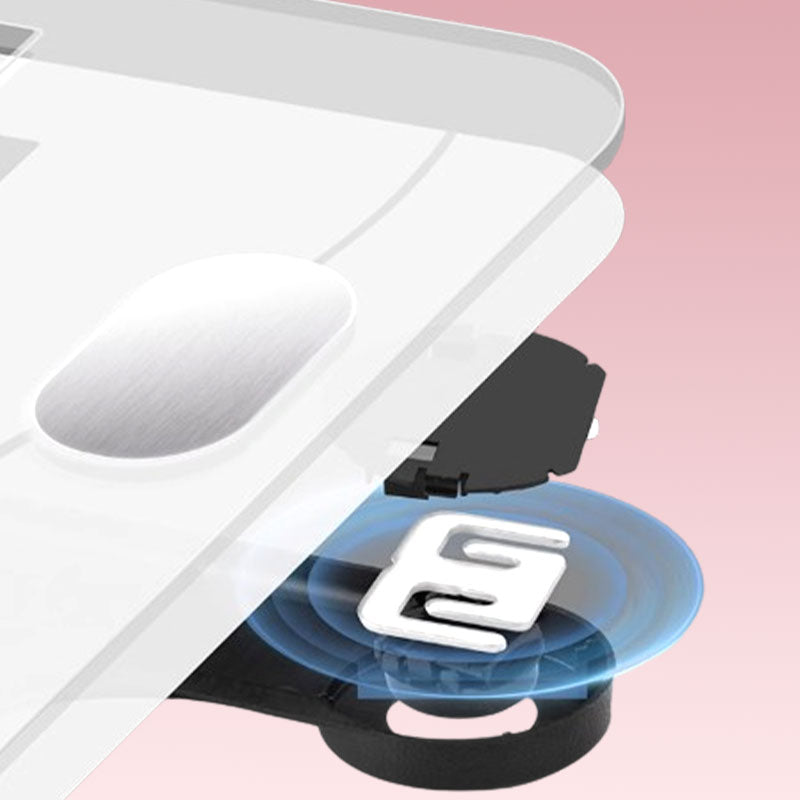 SmartScale™ | Holistic body scan and health management