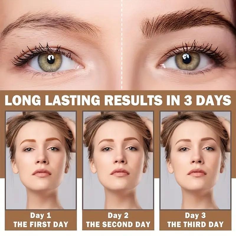 BrowLegend Pro™ | Perfectly defined brows that captivate your gaze all day long (2 pieces)