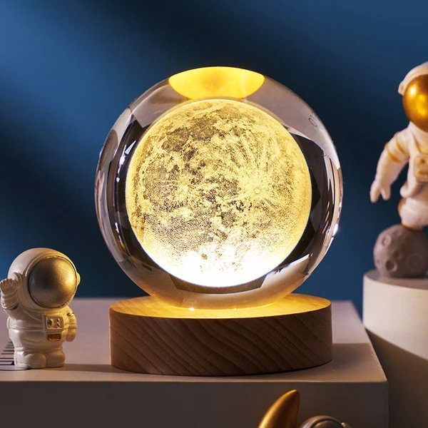StellarOrb™ | Explore Cosmic Wonders