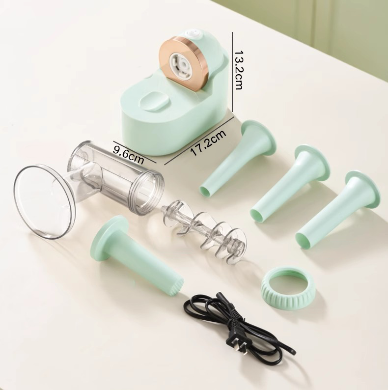 SausageMaster™ | Make perfect sausages effortlessly!