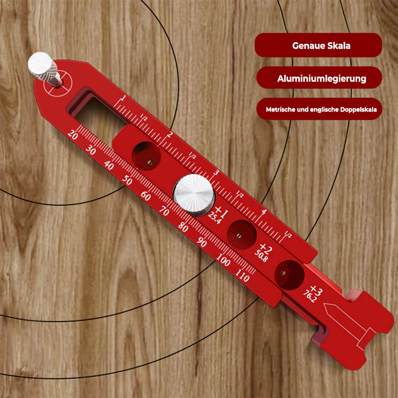 ArcRuler™ | Creative Curve Tool