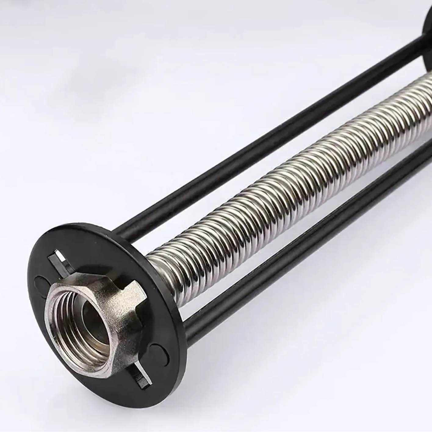 TwistReach™ | The Go-To Tool for Tight Spaces!