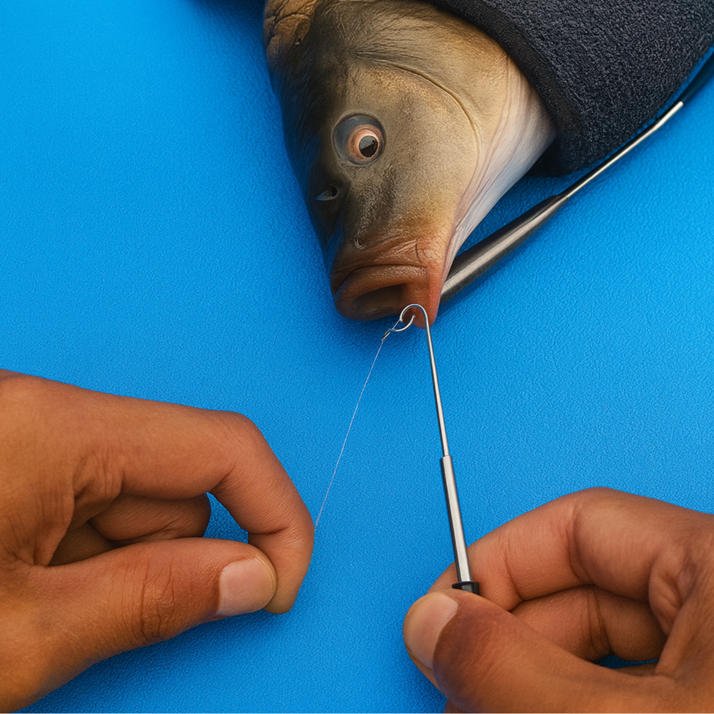 2+2 FREE | HookMaster Pro™ | Hooks Solved in Seconds!