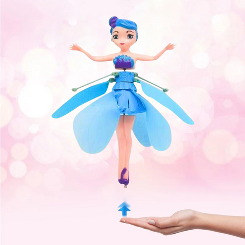 PixieFlight™ | Interactive Fairy Play