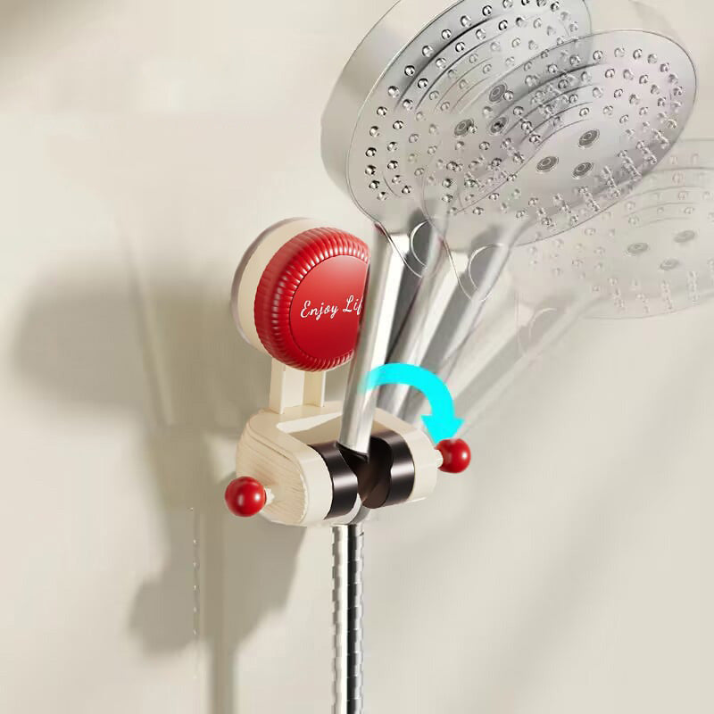 ShowerMate™ | Adjustable Shower Holder