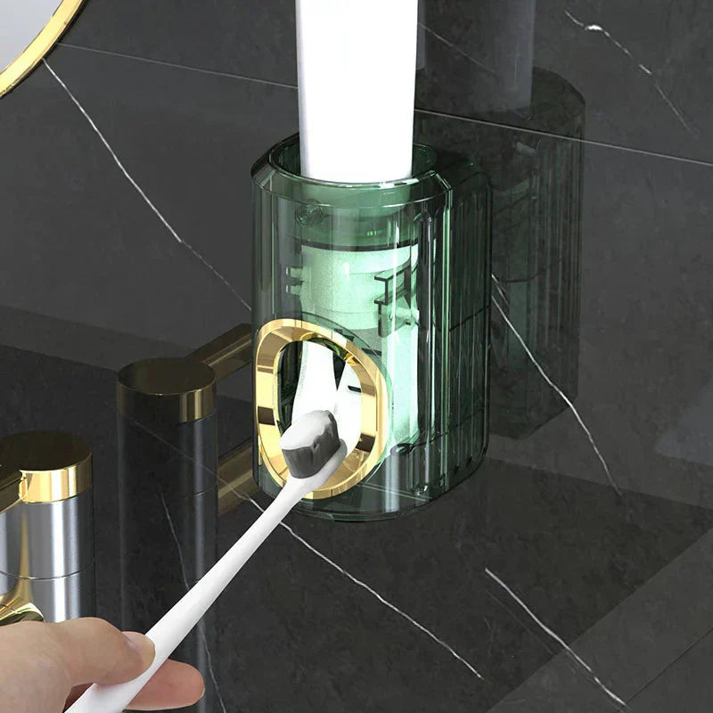 1+1 Free | LuxPress™ | For a clean and tidy bathroom!