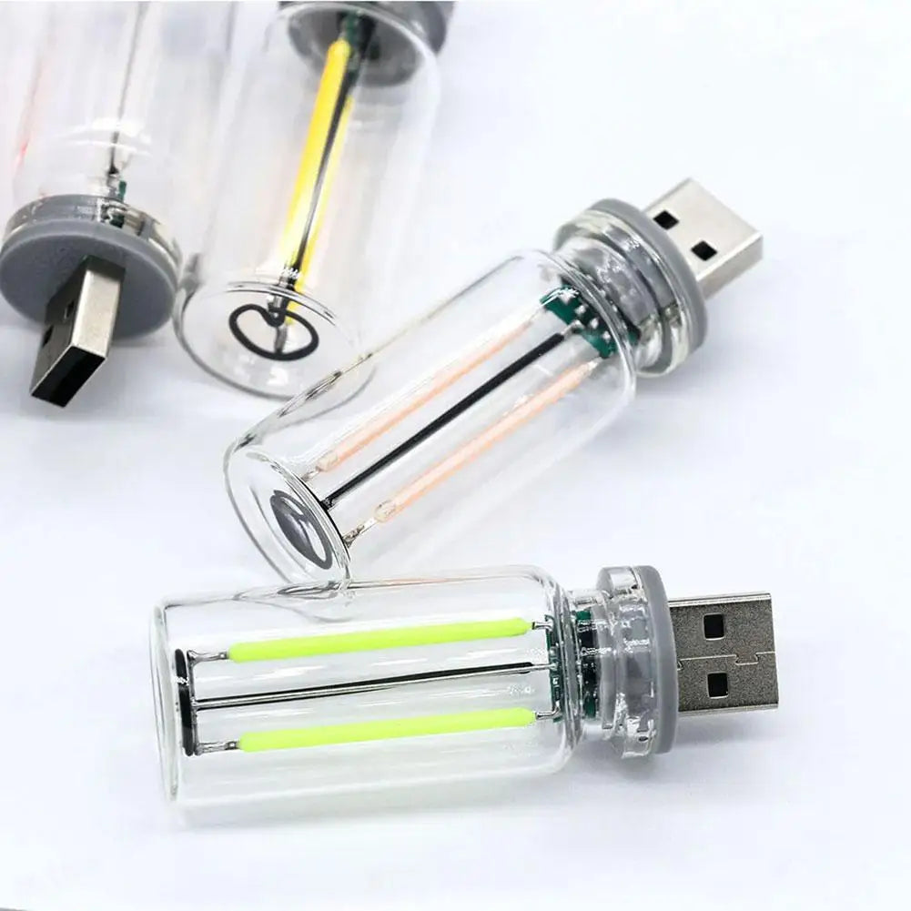 1+1 FREE | RetroGlow™ | LED Instantly transform any room into your cozy retreat