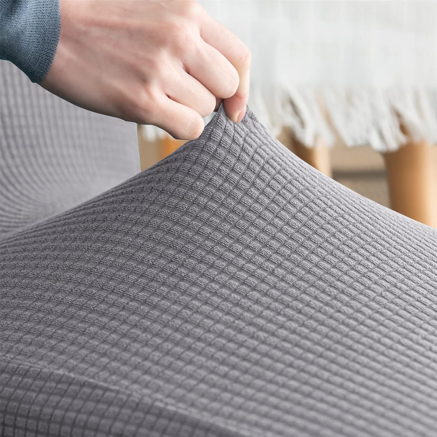 3+3 FREE | ChairLuxe™ | Restore your chairs to like-new condition!