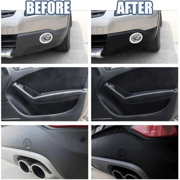 1+1 Free | GlowRenew™ | Instantly makes your vehicle shine like new & flawless
