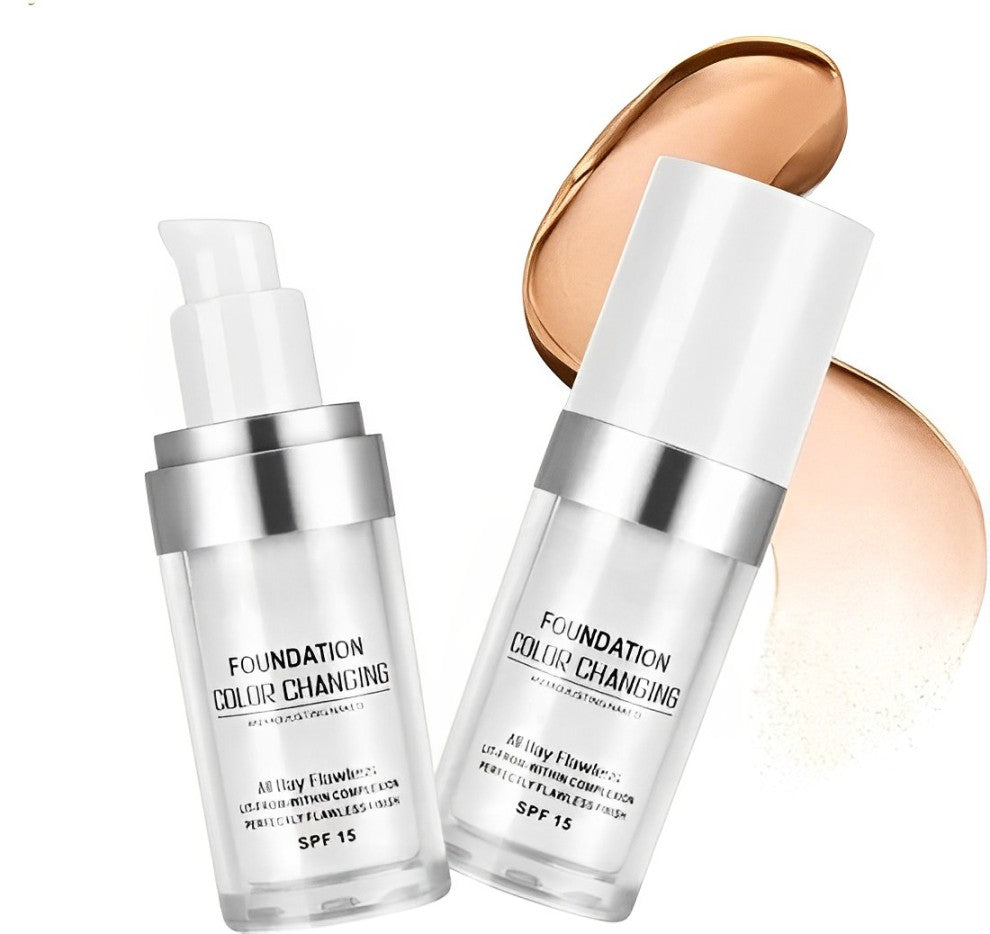LumiGlo Base™ | Radiant youthfulness and flawless perfection that lasts all day long