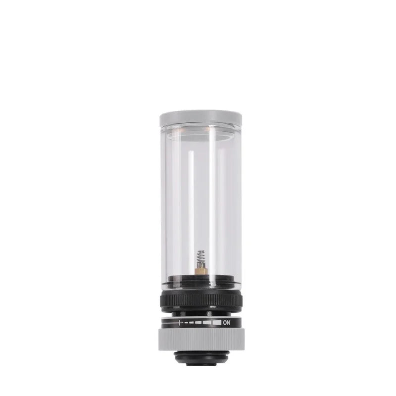 BlazeGlow™ | Stylish flame lamp for on the go