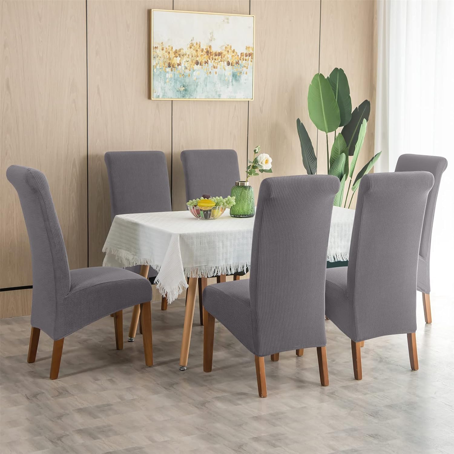 3+3 FREE | ChairLuxe™ | Restore your chairs to like-new condition!