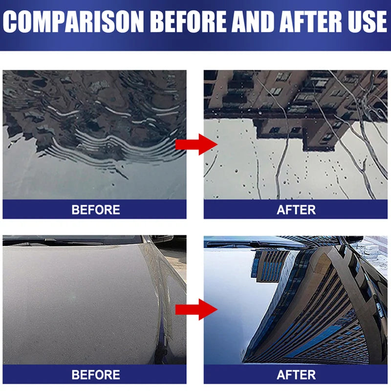 1+1 Free | AutoCeramic™ | Unleash a radiant shine and scratch-resistant high gloss that draws all eyes to it