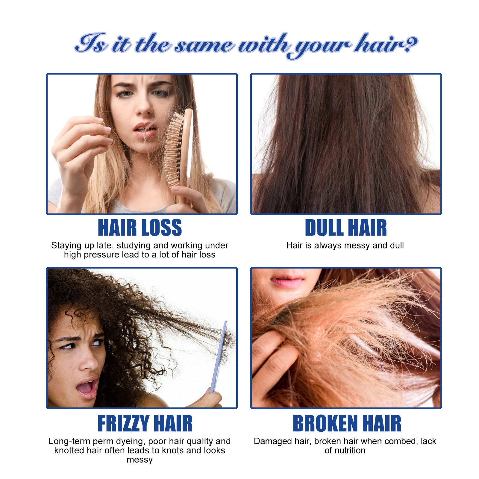 1+1 FREE | SilkTame™ | Transform daily frizziness into smooth, silky confidence