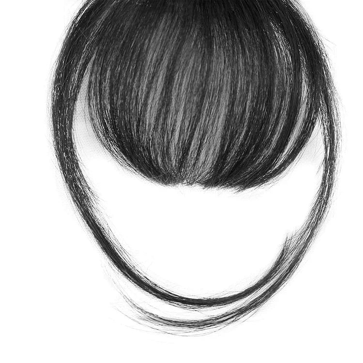FringeSnap™ | Effortless Style Boost