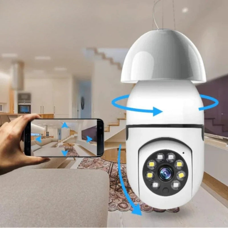 LensBeam™ | Snap With Brilliance