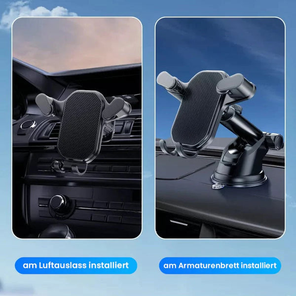 1+1 Free | LatchGrip™ | New cell phone holder with hook