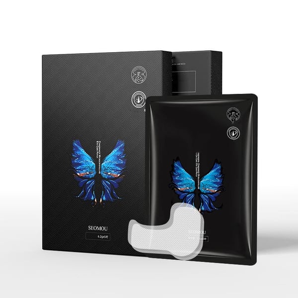 FirmPatch™ | Secure without wrinkles