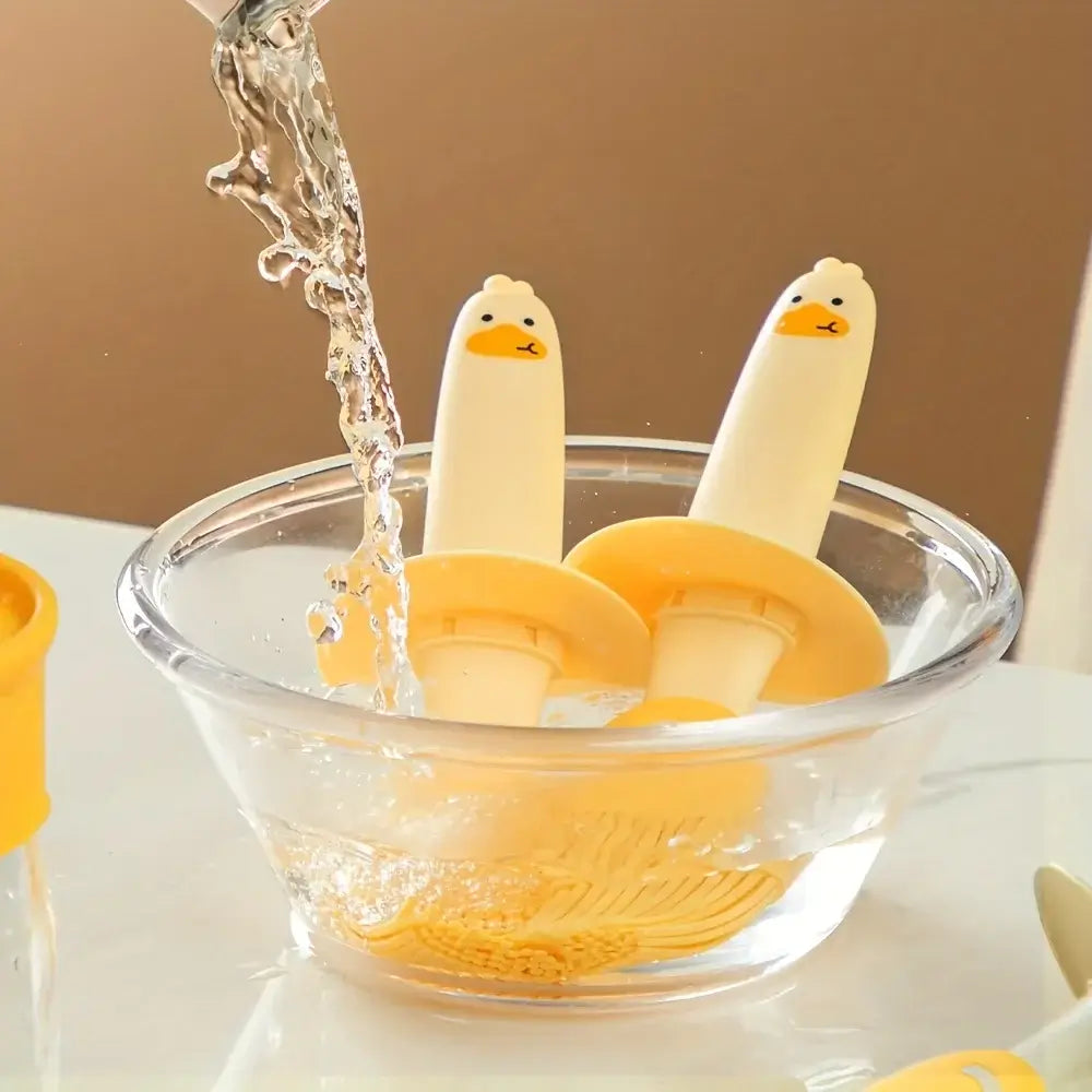 PuraDrop™ |  Totally clean dosing that will revolutionize your kitchen!